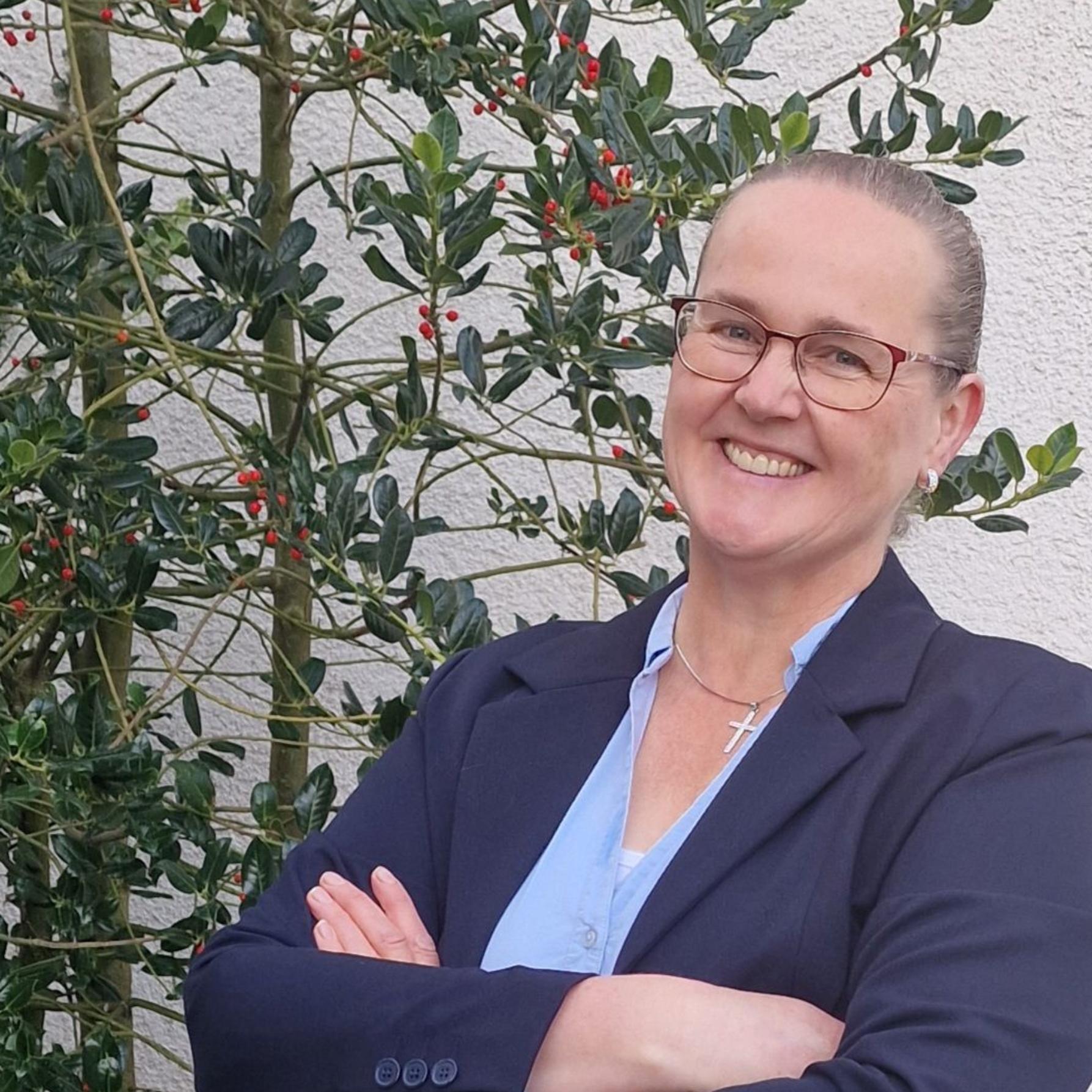 Silvia Kemme 2