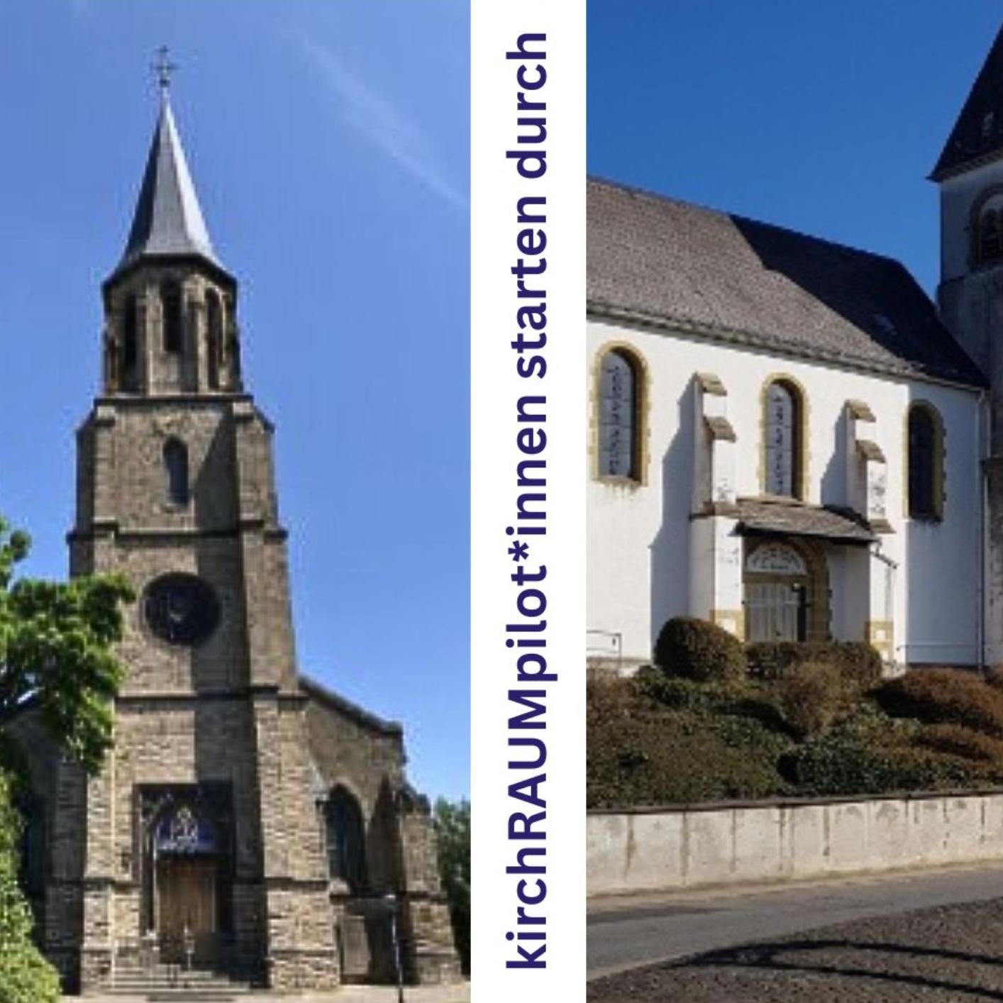 kircenRaumpilotinnen starten durch (3)