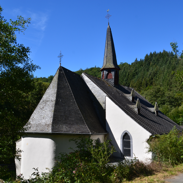 Sankt Jost