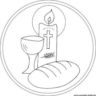 logo erstkommunion (c) unbekannt logo erstkommunion