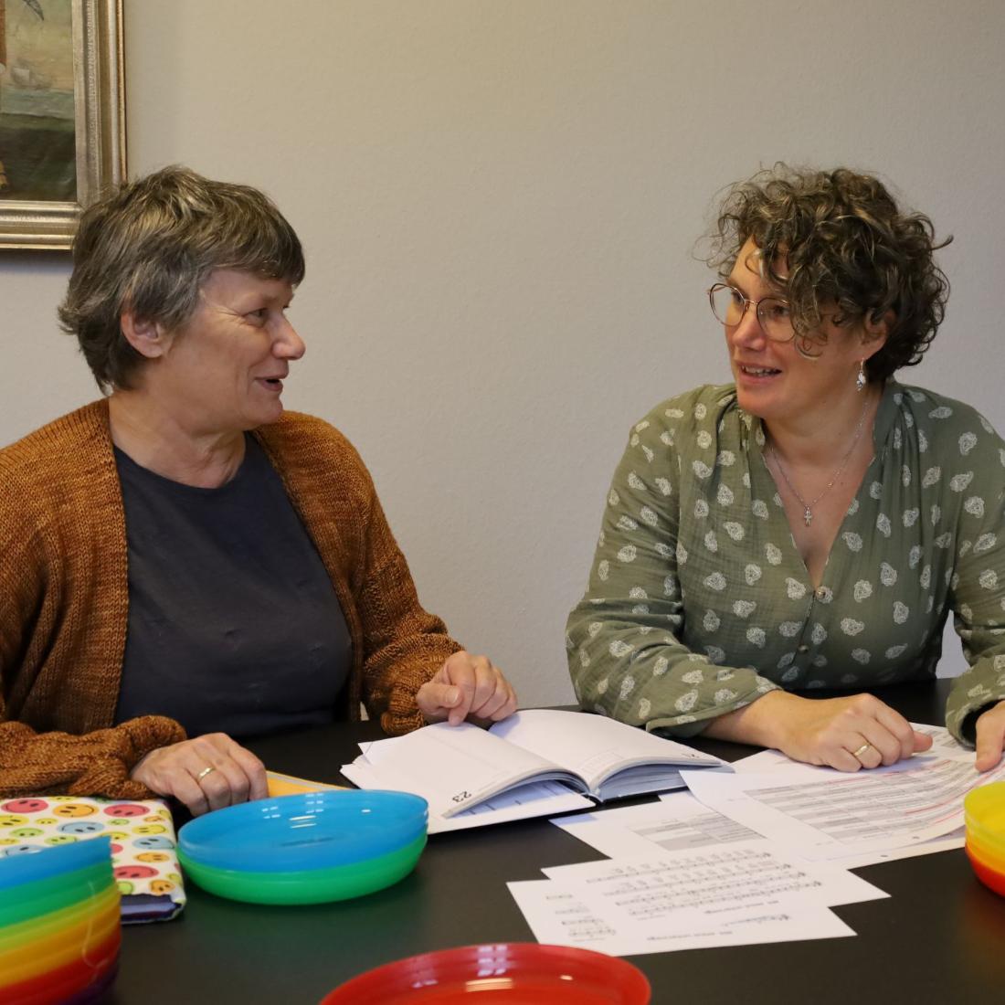 2025 Vorbereitung Erstkommunion