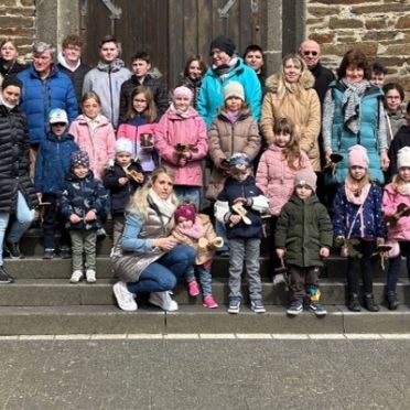 2026 Kläppern Langenfeld