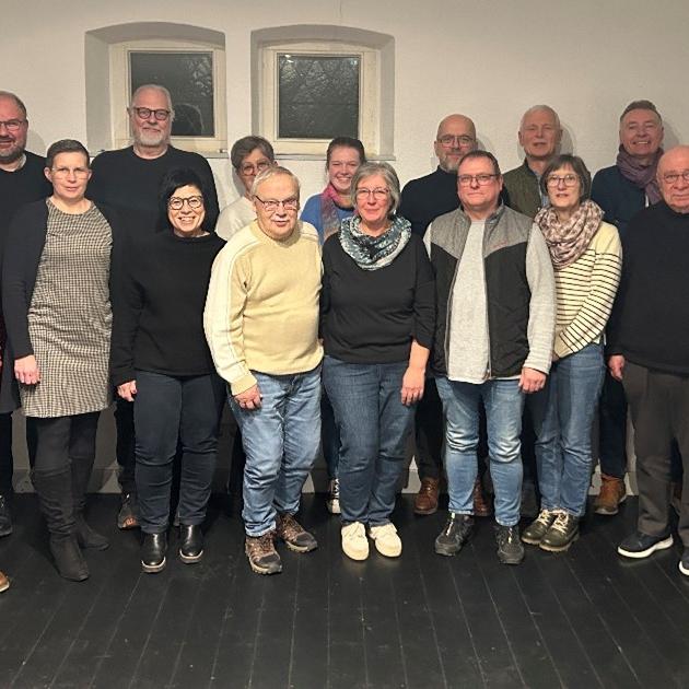 2026 PGR und Verwaltungsrat