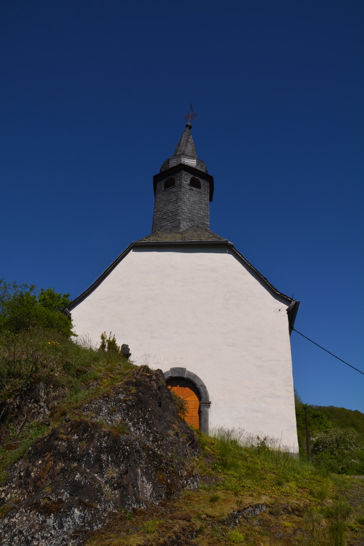 Kapelle Virneburg